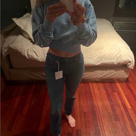 pistola Denim - Pistola Blue Denim Jeans Size 26 NWT 💫